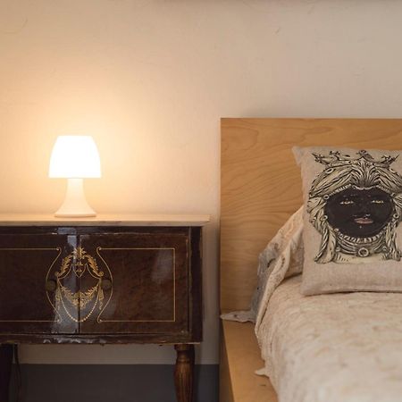 فيلا Casa Bellizzi موديكا المظهر الخارجي الصورة