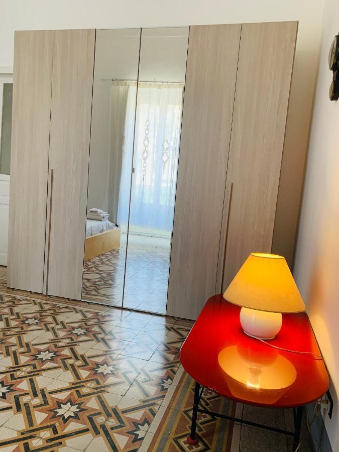 فيلا Casa Bellizzi موديكا المظهر الخارجي الصورة