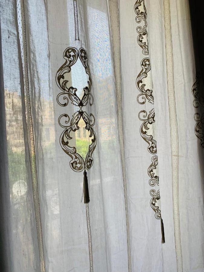 فيلا Casa Bellizzi موديكا المظهر الخارجي الصورة
