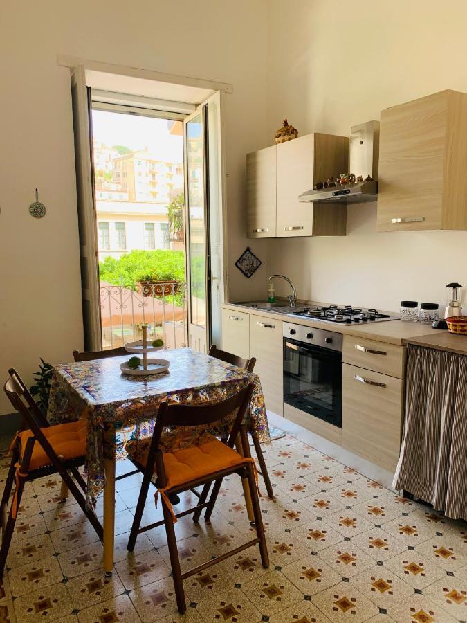 فيلا Casa Bellizzi موديكا المظهر الخارجي الصورة