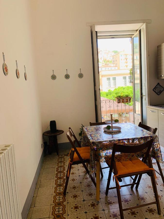 فيلا Casa Bellizzi موديكا المظهر الخارجي الصورة
