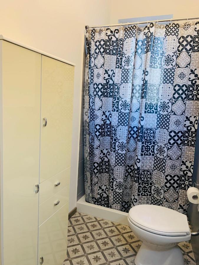 فيلا Casa Bellizzi موديكا المظهر الخارجي الصورة