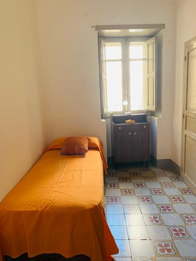 فيلا Casa Bellizzi موديكا المظهر الخارجي الصورة