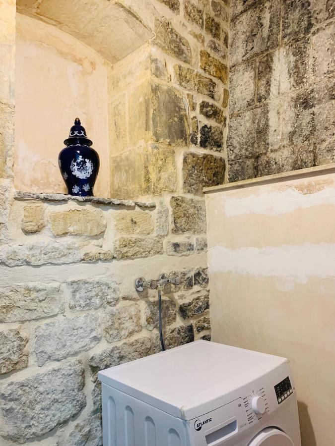 فيلا Casa Bellizzi موديكا المظهر الخارجي الصورة