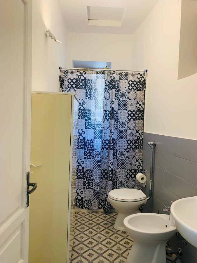 فيلا Casa Bellizzi موديكا المظهر الخارجي الصورة