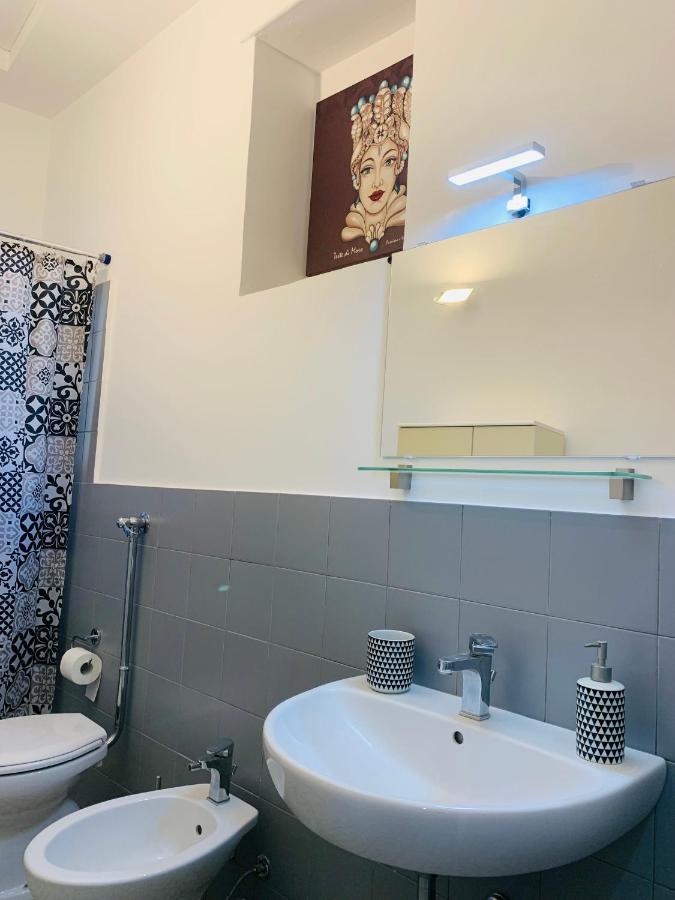 فيلا Casa Bellizzi موديكا المظهر الخارجي الصورة