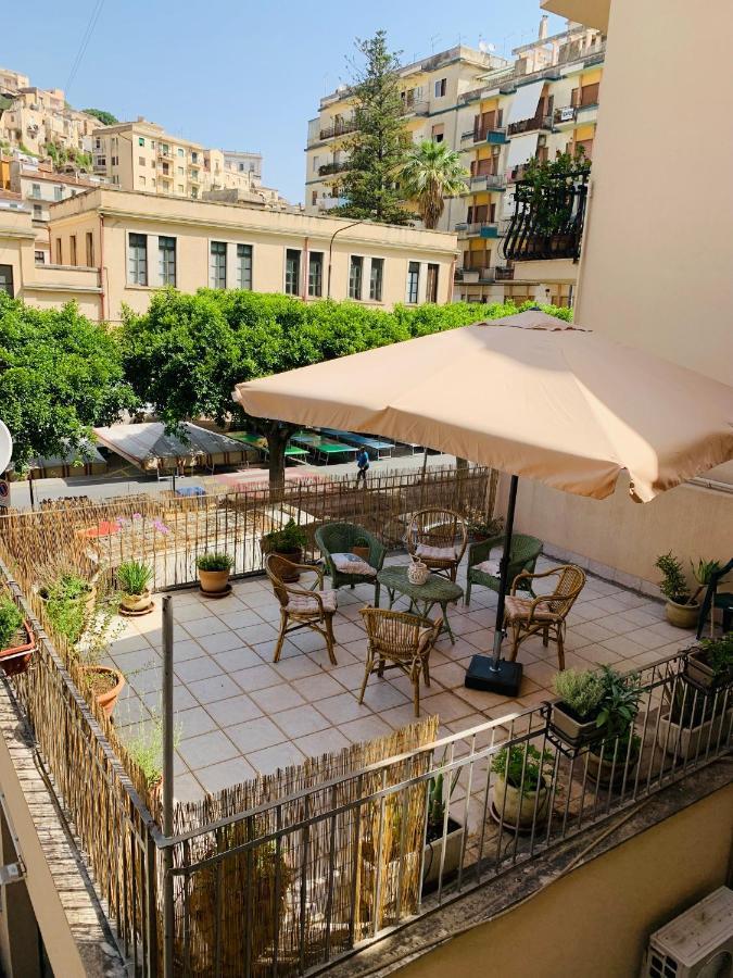 فيلا Casa Bellizzi موديكا المظهر الخارجي الصورة