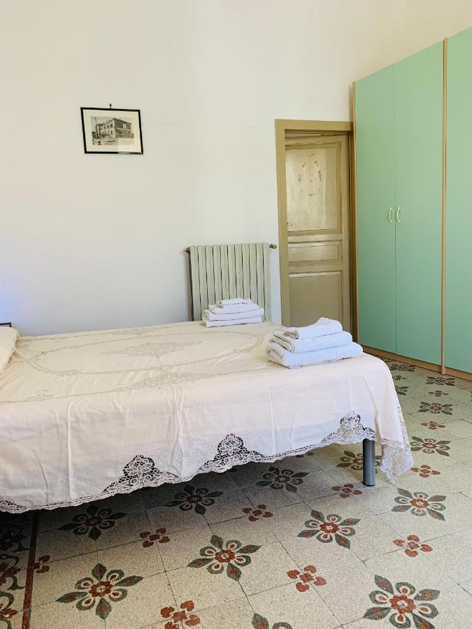 فيلا Casa Bellizzi موديكا المظهر الخارجي الصورة