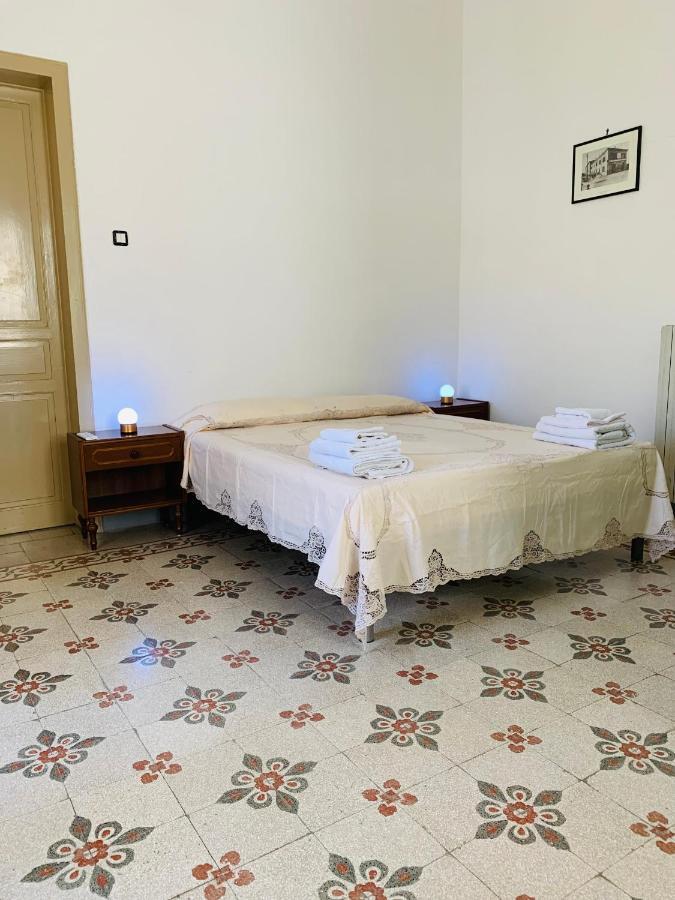 فيلا Casa Bellizzi موديكا المظهر الخارجي الصورة