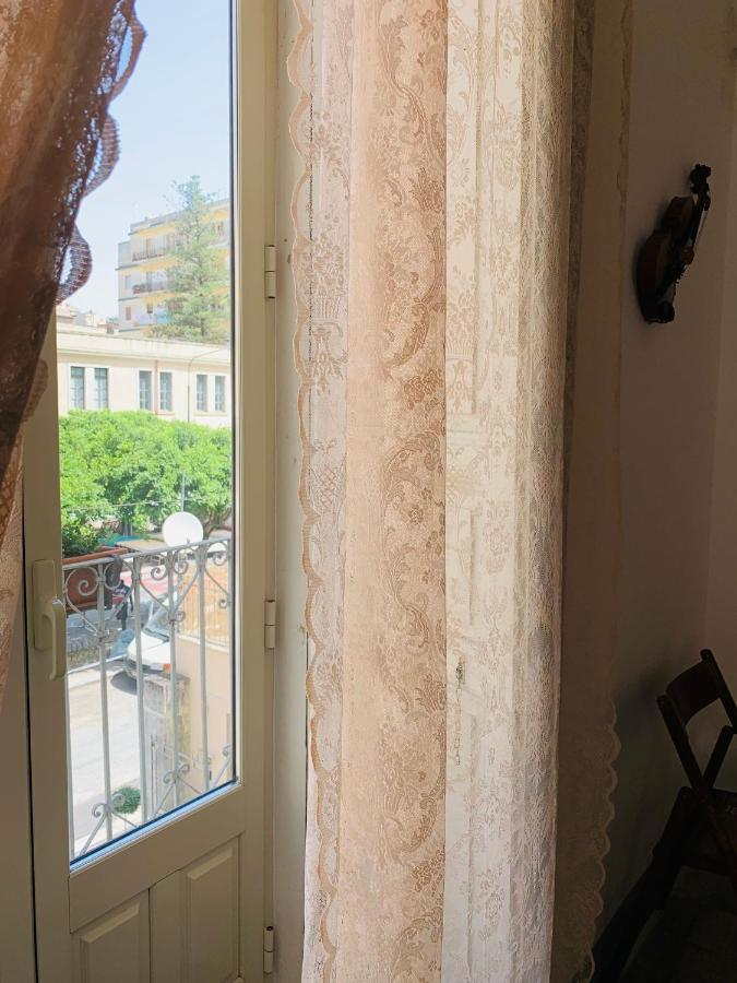 فيلا Casa Bellizzi موديكا المظهر الخارجي الصورة