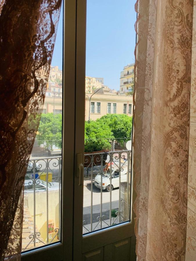 فيلا Casa Bellizzi موديكا المظهر الخارجي الصورة
