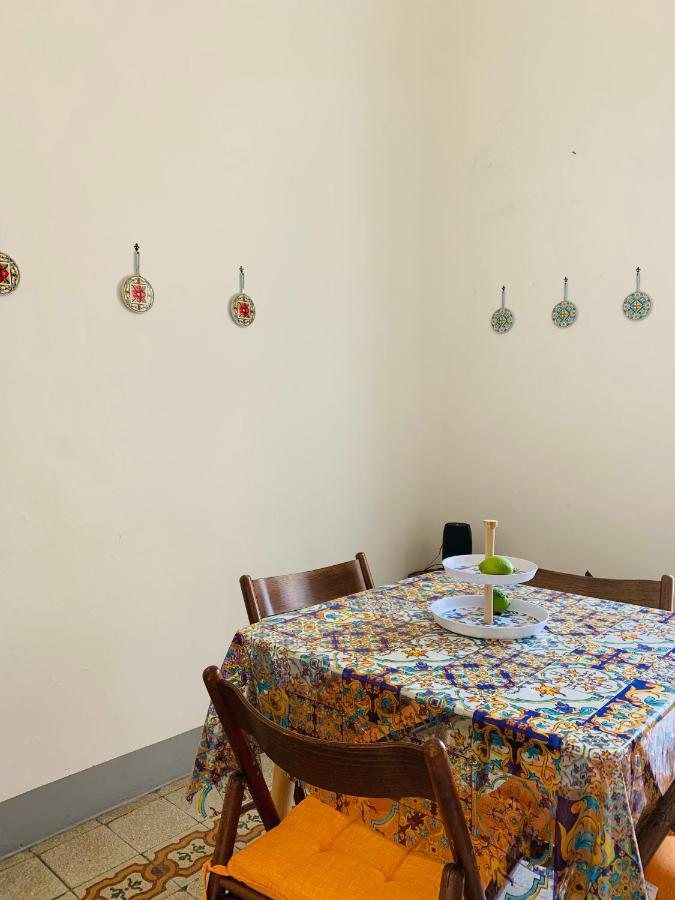 فيلا Casa Bellizzi موديكا المظهر الخارجي الصورة