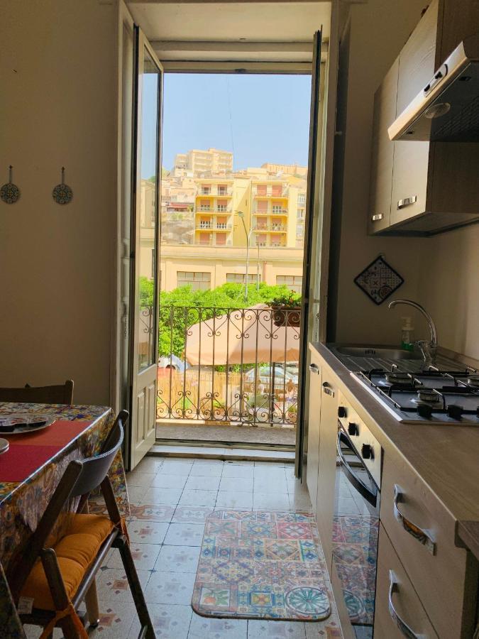 فيلا Casa Bellizzi موديكا المظهر الخارجي الصورة