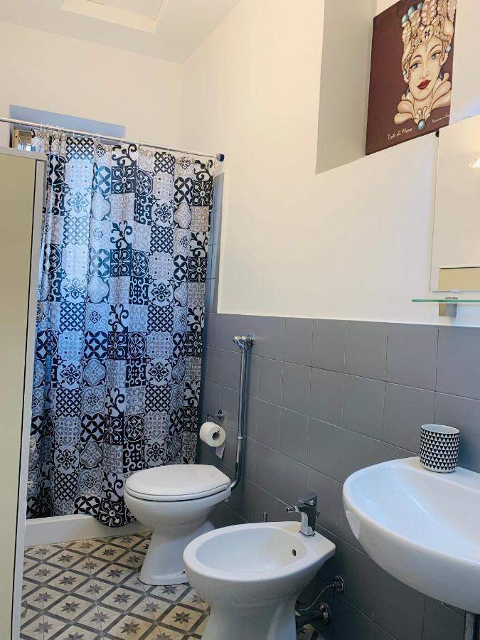 فيلا Casa Bellizzi موديكا المظهر الخارجي الصورة
