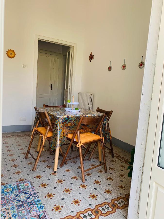 فيلا Casa Bellizzi موديكا المظهر الخارجي الصورة