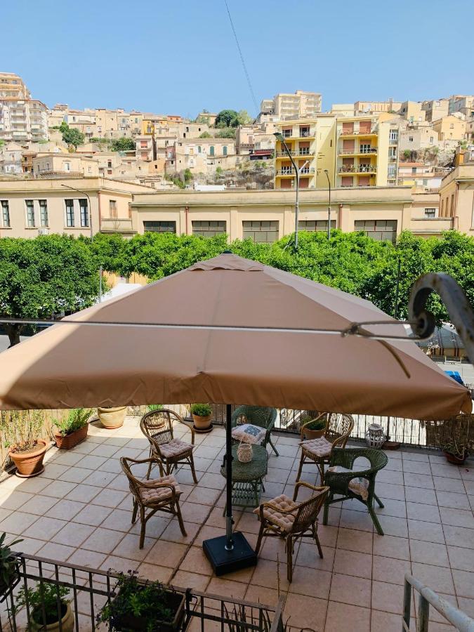 فيلا Casa Bellizzi موديكا المظهر الخارجي الصورة
