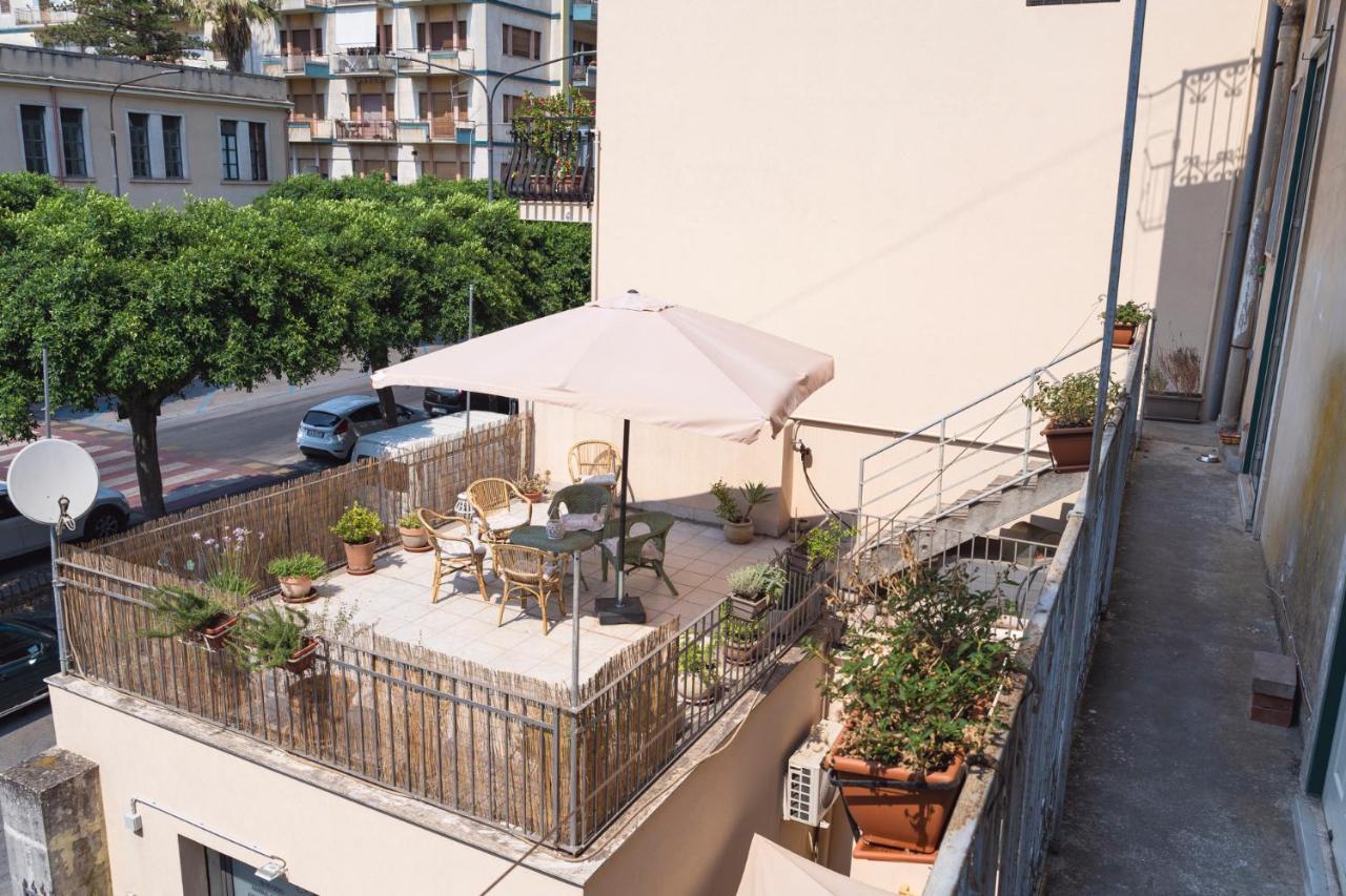 فيلا Casa Bellizzi موديكا المظهر الخارجي الصورة