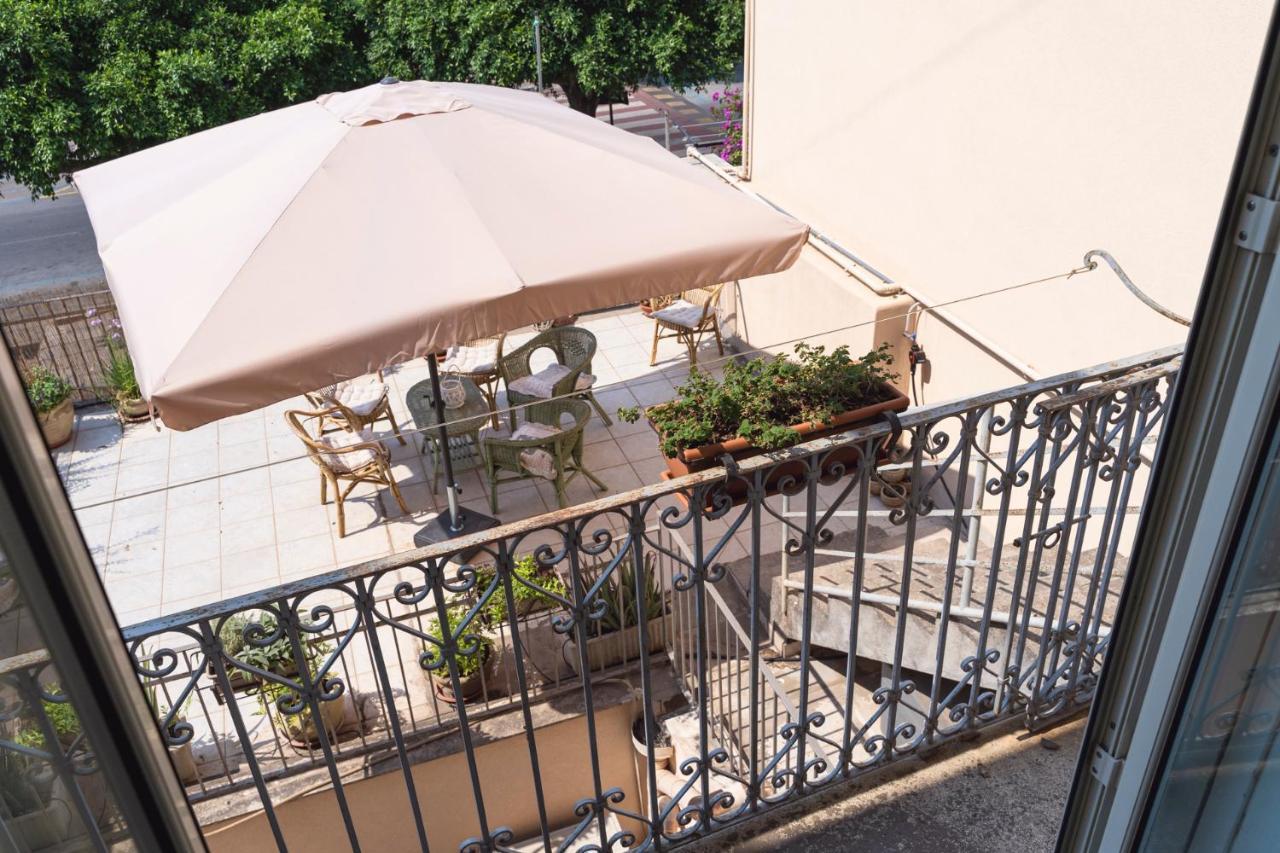 فيلا Casa Bellizzi موديكا المظهر الخارجي الصورة