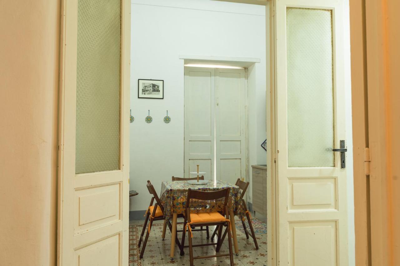 فيلا Casa Bellizzi موديكا المظهر الخارجي الصورة
