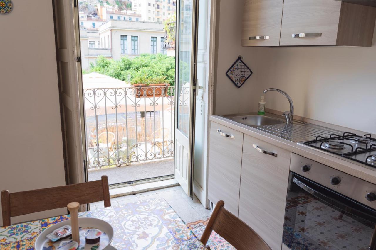 فيلا Casa Bellizzi موديكا المظهر الخارجي الصورة