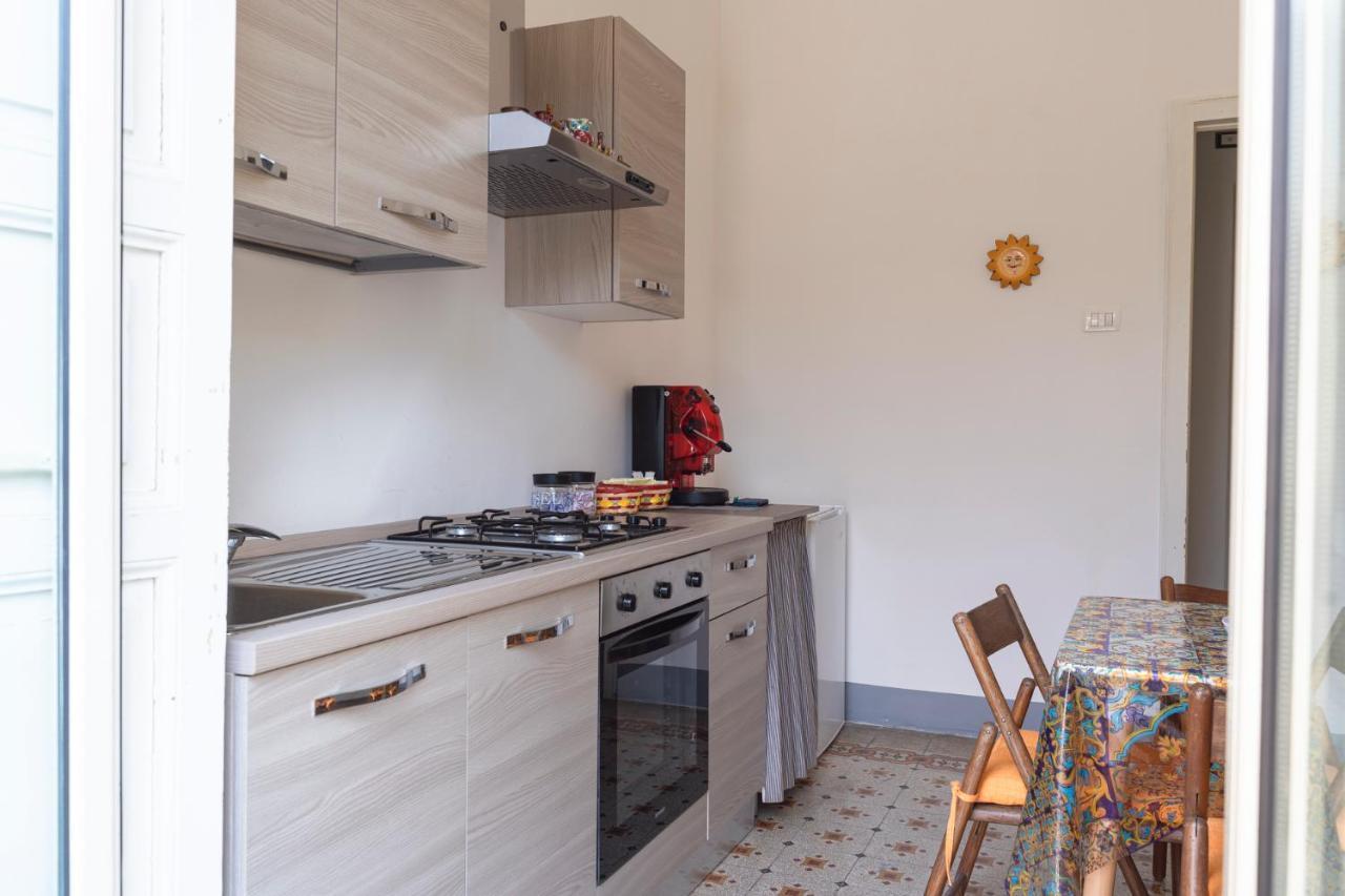 فيلا Casa Bellizzi موديكا المظهر الخارجي الصورة