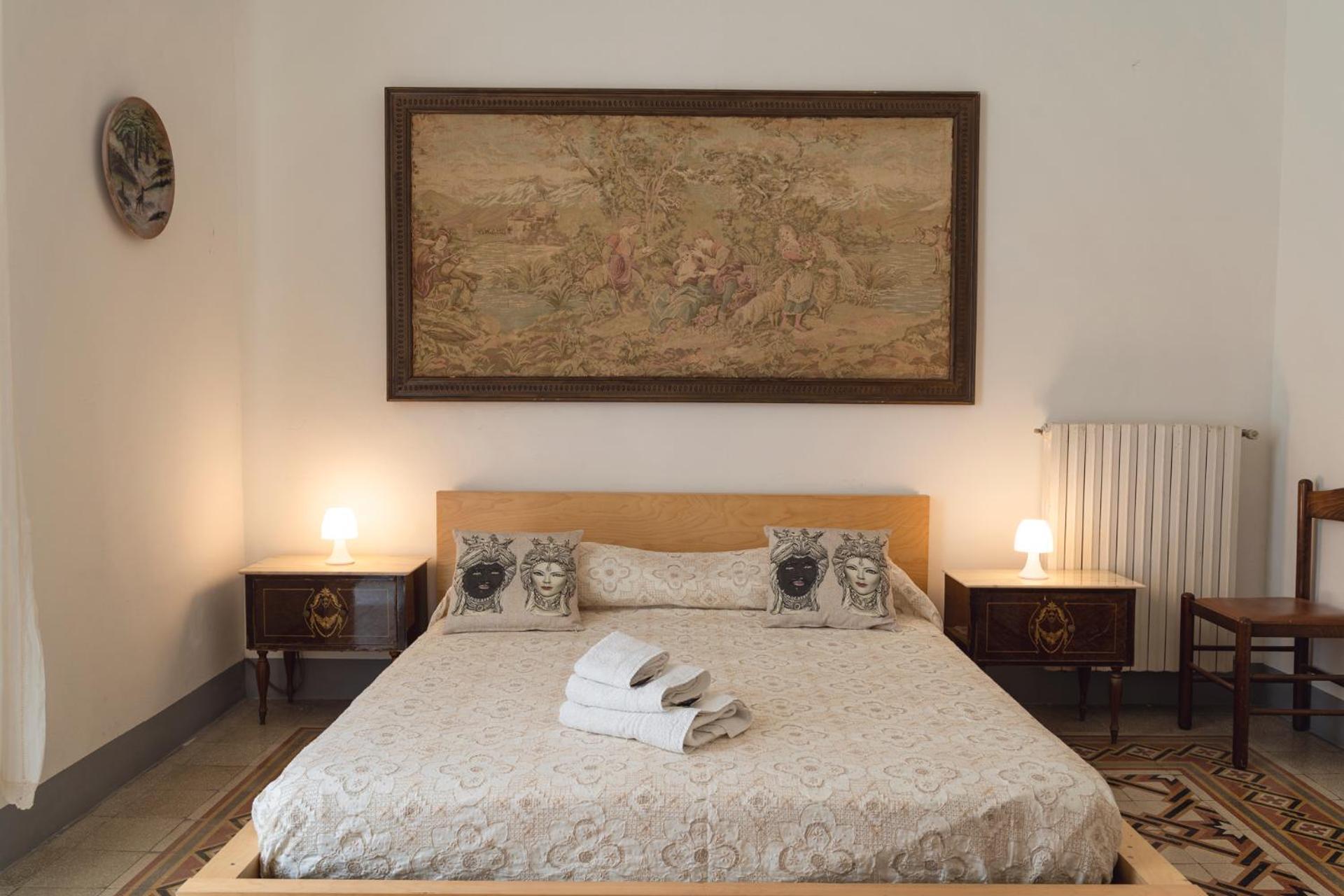 فيلا Casa Bellizzi موديكا المظهر الخارجي الصورة