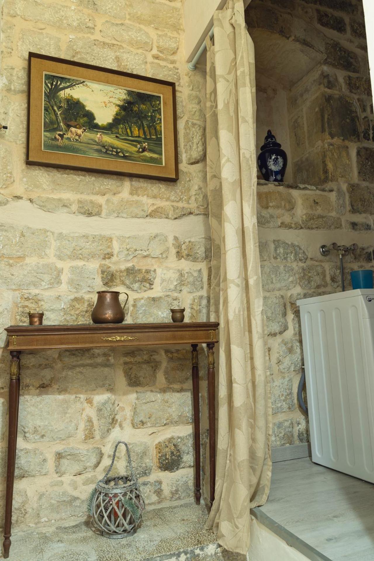 فيلا Casa Bellizzi موديكا المظهر الخارجي الصورة