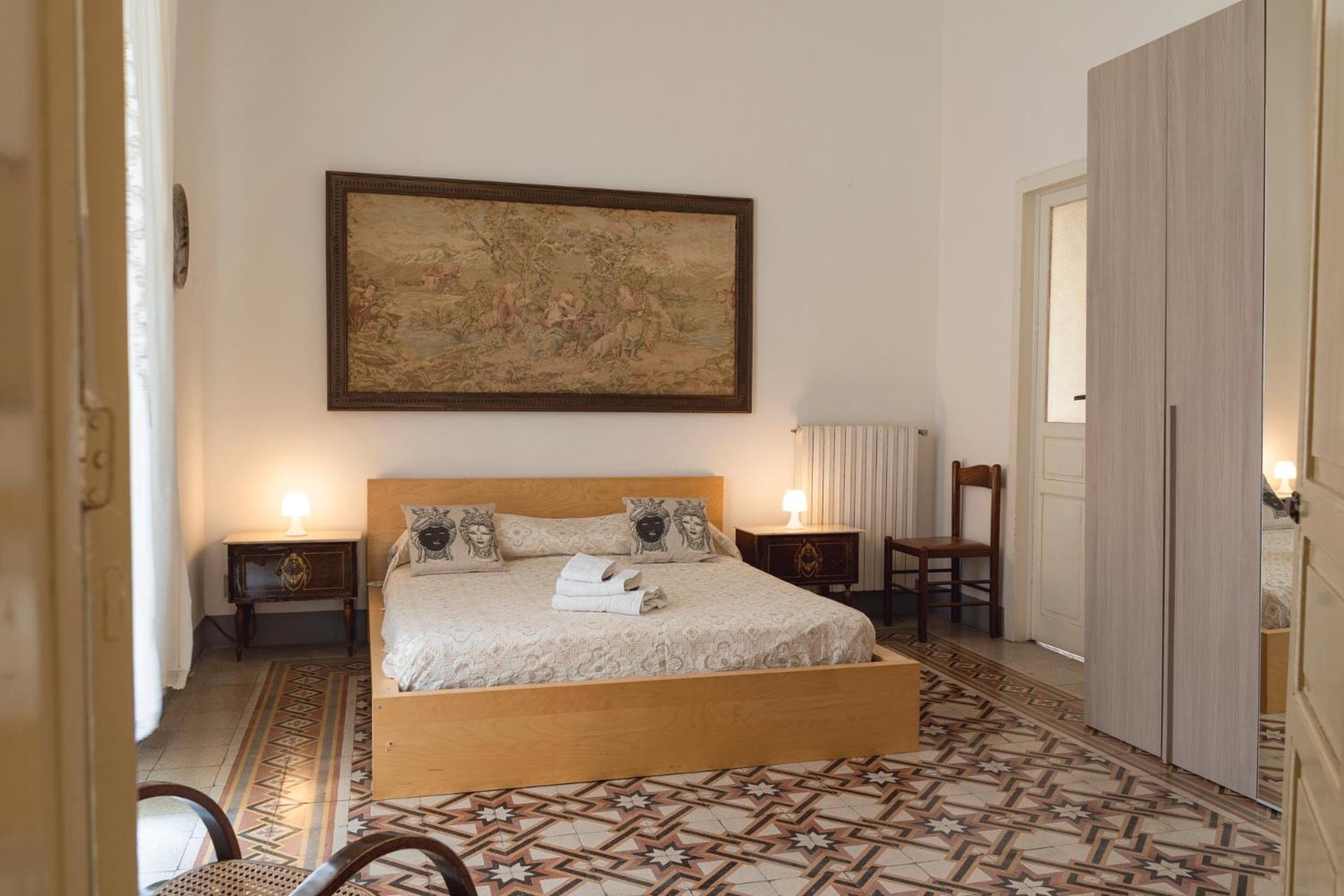 فيلا Casa Bellizzi موديكا المظهر الخارجي الصورة
