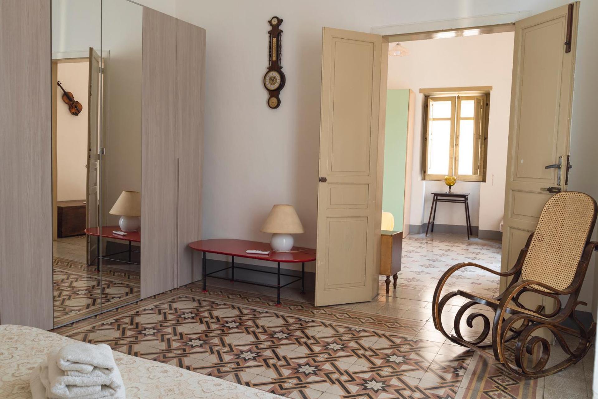 فيلا Casa Bellizzi موديكا المظهر الخارجي الصورة