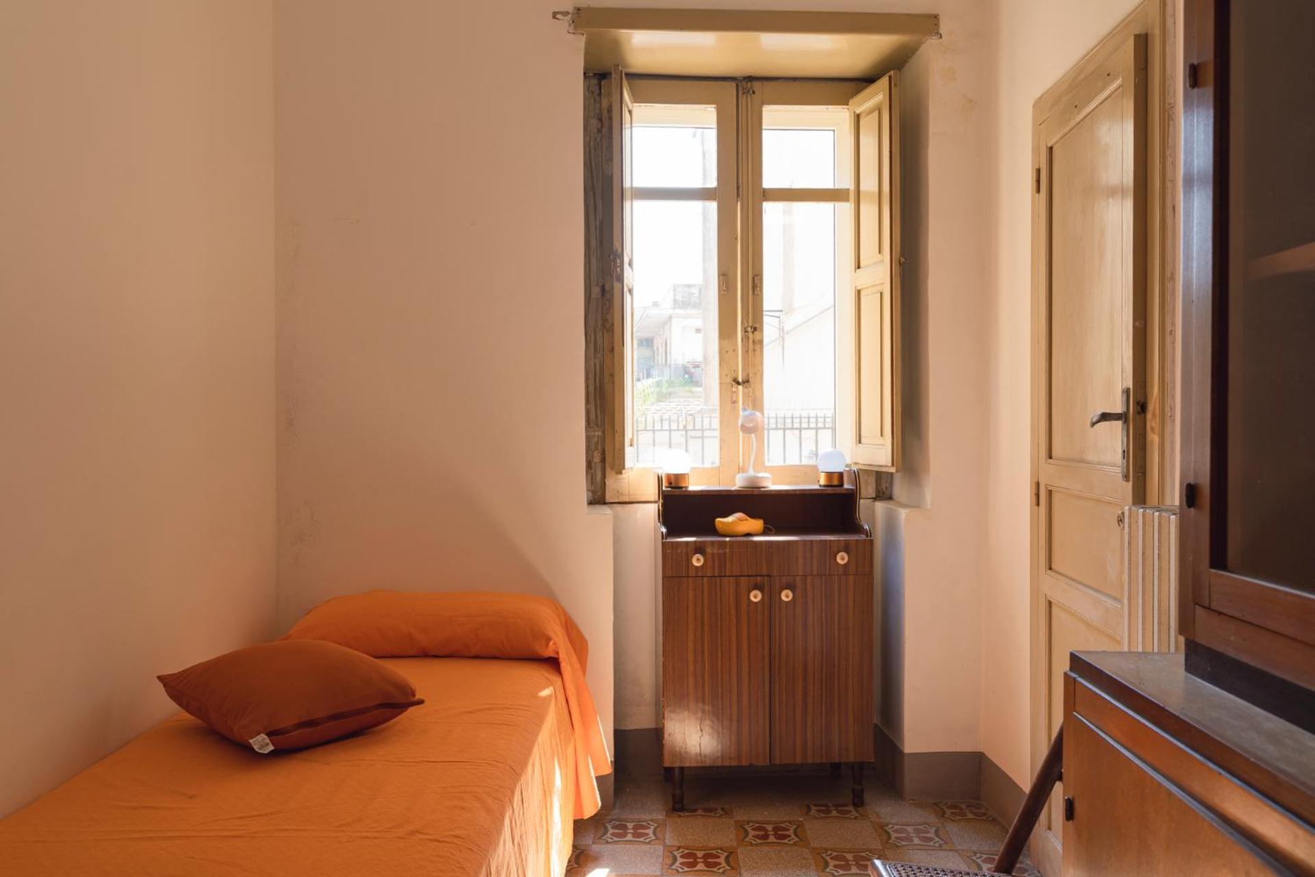 فيلا Casa Bellizzi موديكا المظهر الخارجي الصورة