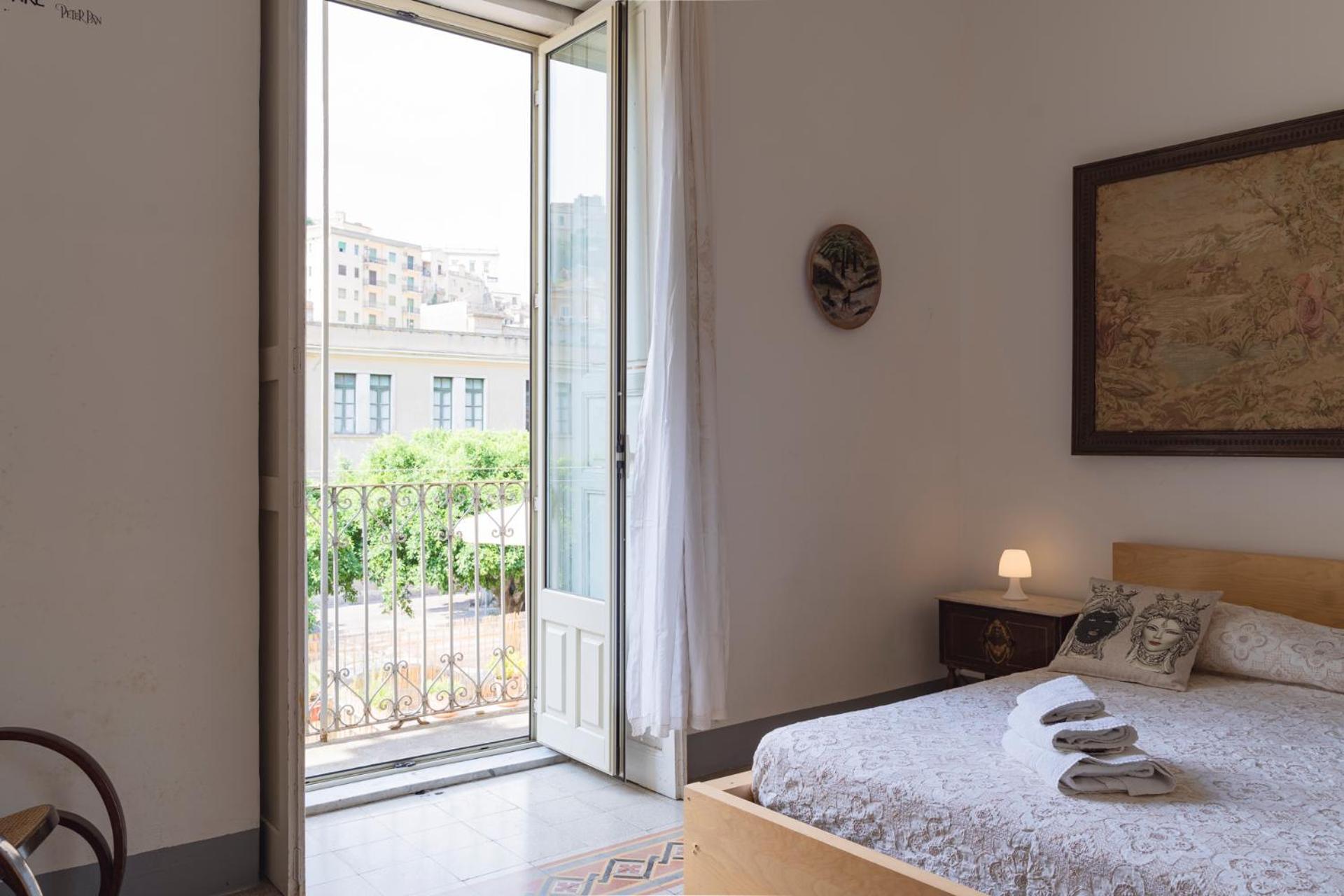 فيلا Casa Bellizzi موديكا المظهر الخارجي الصورة
